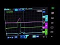 (Part 2) Micsig SA204 COP Ignition Probe Reveal & First Use Part 2