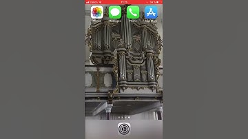 Tutorial: How to Reset Keyboard Dictionary on my iPhone using Settings app (iOS 11.2.6)