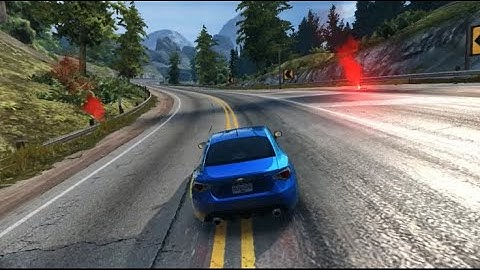 Need For Speed No Limits - Car Racing Games Android iOS Gameplay