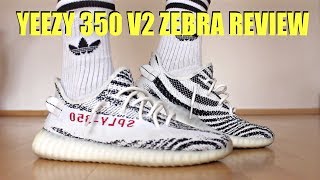 yeezy 350 v2 zebra size guide