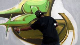 MIAMI 2009 | IRONLAK TEAM USA & ASKEW at PRIMARY FLIGHT.