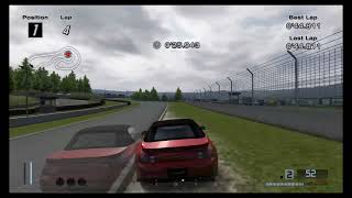 Gran Turismo 4: The Trial of Time - 344 - 2000 MUGEN S2000