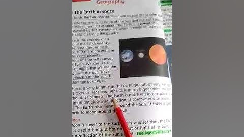 Class 3 -  Social Studies | Lecture 2  |  Spring Holidays