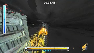 Cloudbuilt - A Window (SUPER CHARGE, S Rank, 2nd Place)