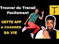 Comment trouver du travail facilement trankyl services