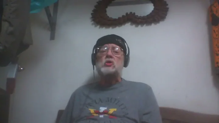 Uncle Ron and Stuff 1