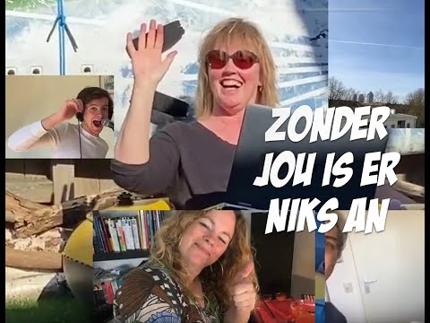 ZONDER JOU IS ER NIKS AN - Meander College