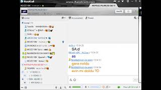 Oğuzhan Ruhsuz Vs Başıbozuk Büyük Sıkıntı