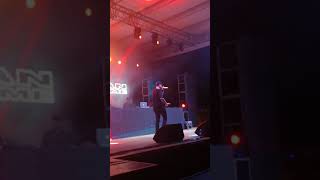 MADMAN - BOLLA PAPALE FREESTYLE LIVE CATANIA