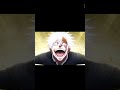 Gojo vs toji round 2 sla se ficou com aim ou não
