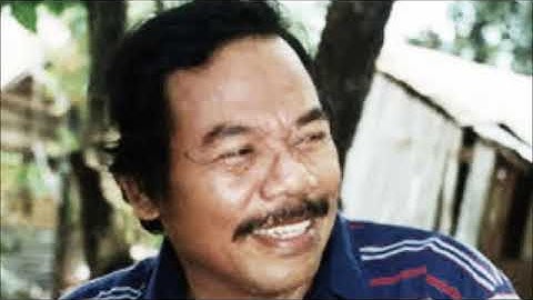 "YANG BERDURI BUAH DURIAN" BENYAMIN S & IDA ROYANI