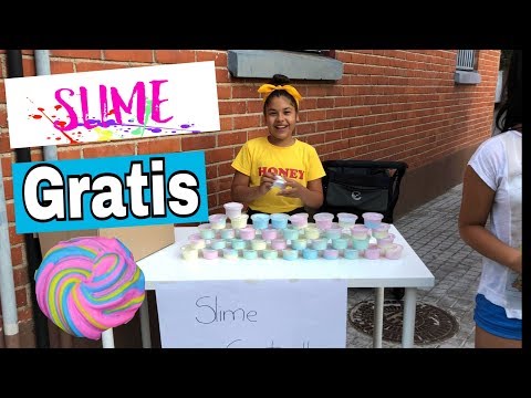 MI TIENDA DE SLIME