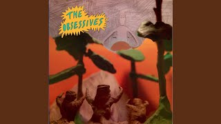 Video thumbnail of "The Obsessives - In Her Belly"