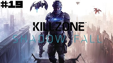 Killzone: Shadow Fall Playthrough - Part 19