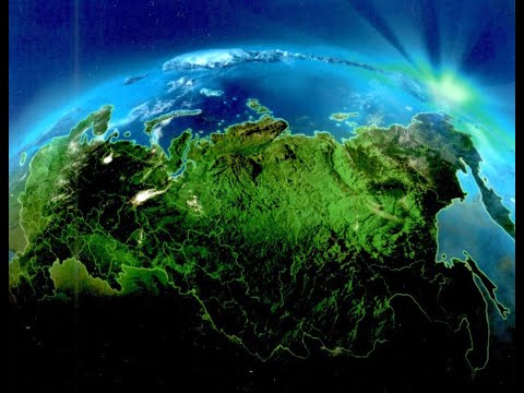 Для России Арктика – родной дом.