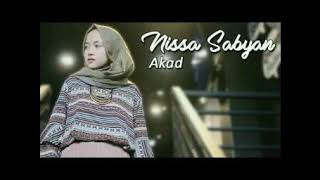 Download lagu Sabyan Gambus Akad Payung Teduh Cover By Nissa Sabyan Terbaru 2018 Sabyan Gambus Akad Payung Teduh Cover By Nissa Sabyan Terbaru 2018