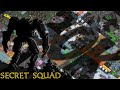 Into the Breach Hard and Secret Squad 30K: (Almost) Perfect (Almost) Finale