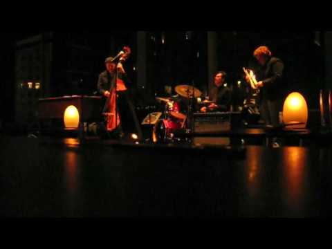 Midnight Creeper - Carol Morgan Trio @ Dizzy's Club After Hours