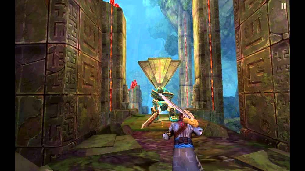 download Stormblades v1.4.1 YouTube