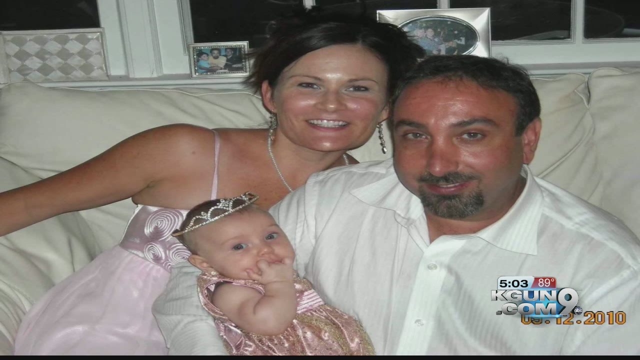 Mother whose daughter died in hot car turns tragedy into hope - YouTube