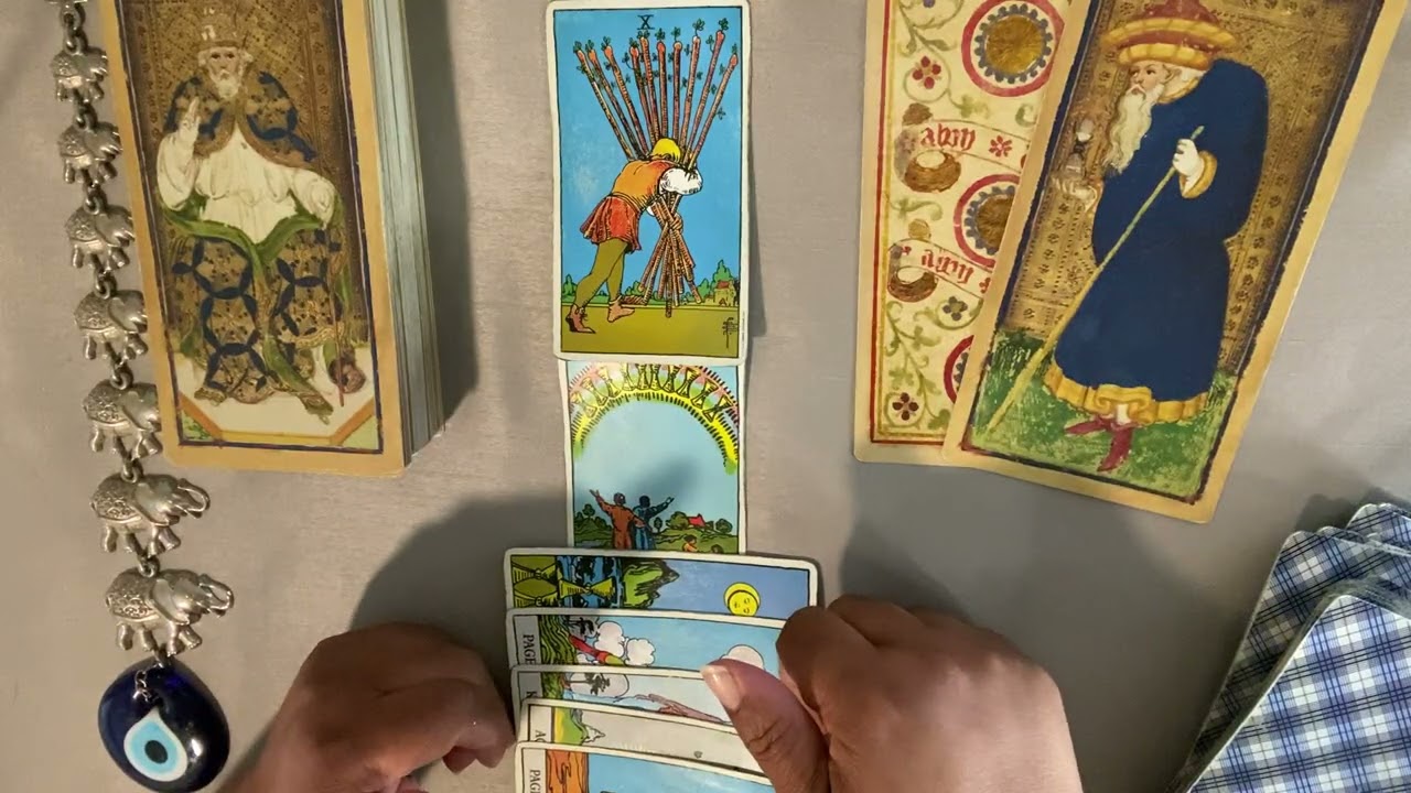 ***ВОДОЛЕЙ*** ♒️ «ТЕМП РАБОТЫ УВЕЛИЧИТСЯ, КОГДА ВЫ СБРОСИТЕ ЛИЧНЫЙ ВЕС!»