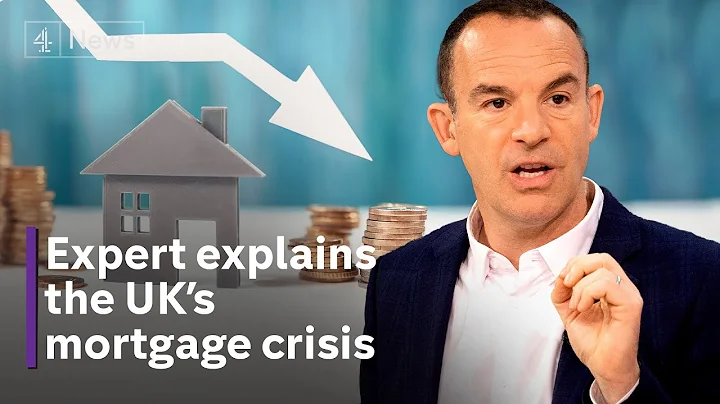 Money expert Martin Lewis explains the mortgage crisis - DayDayNews