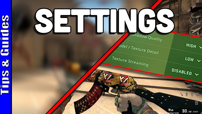 CS:GO YouTube Guides: Dein Schlüsselloch zu neuen Taktiken und Tricks