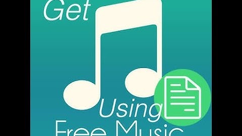 How to Download FREE Music with iFile Organizer! (iOS) | No Jailbreak, Can play without WIFI!
