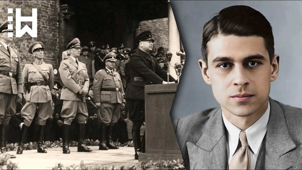 Březen 1932, Amsterdam. Walraven van Hall se ožení a po boku své ženy začíná budovat poklidný život bankéře. Jenže o osm let později nacisté okupují Nizozemsko a uvrhají zemi do hrůzy. Židé jsou...