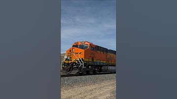 BNSF helpers at Cajon Pass #bnsf #cajonpass
