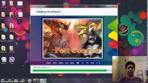 How to run Android apps on your PC or Mac