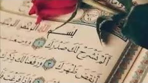 القرآن الكريم 10 ساعات متواصلة بدون حقوق مجانا