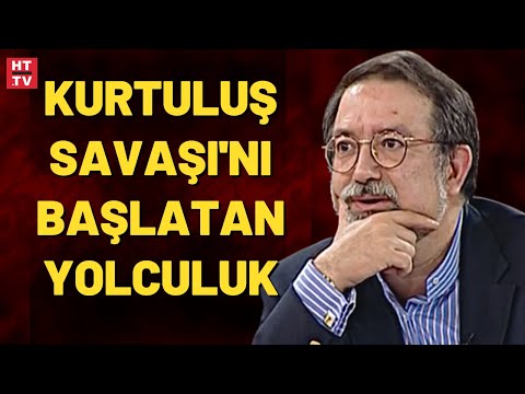 Mustafa Kemal Paşa'nın