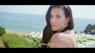 Maxx Royal Resorts Reklam Filmi Resimi