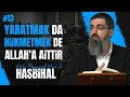 Halis Hoca ile Hasbihâl #13 | İslam Dininin Dili Sert mi?