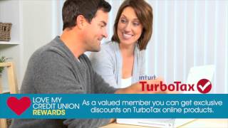 CCFCU Turbo Tax Video