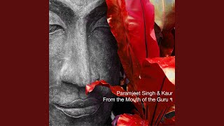 Video thumbnail of "Paramjeet Singh & Kaur - Sat Nam Wahe Guru"