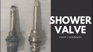 Top 13 How To Replace A Shower Valve In 2022