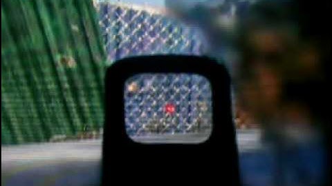 MW2 - Insane ThrowKnife All Across Map