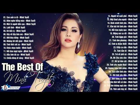 Video LK Sao Anh Ra Đi, Đêm Nghe Tiếng Mưa - Nhạc Trẻ Minh... - youtube