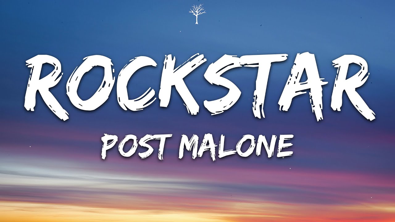 Rockstar by Post Malone (Single; Republic): Reviews, Ratings, Credits, Song  list - Rate Your Music