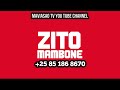 zito Mambone official audio