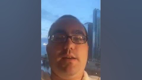 FBA Master Chris Wilkey Checking In From Chicago