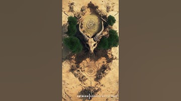 D&D | Blackthorn Refuge Part 4 No Grid | Animated Battle Maps