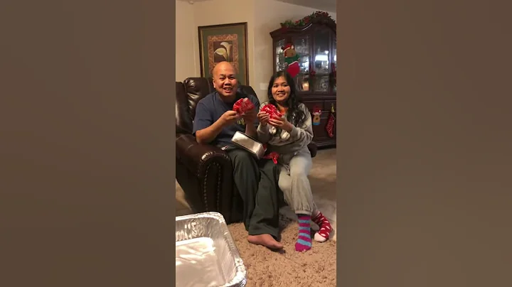 SURPRISE BABY ANNOUNCEMENT: PRICELESS!!!
