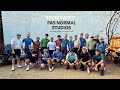 PAS Normal + Reconnect Ride | Group A Goes FULL GAS on the Climbs