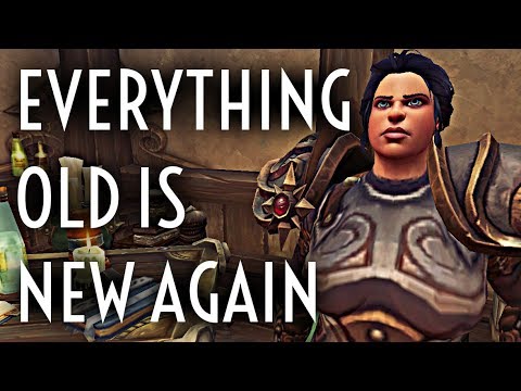 WoW Guide -
