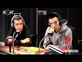 Capture de la vidéo Bigflo & Oli : "Manau, C'est Toujours Un Débat Entre Nous..." #Morningcefran