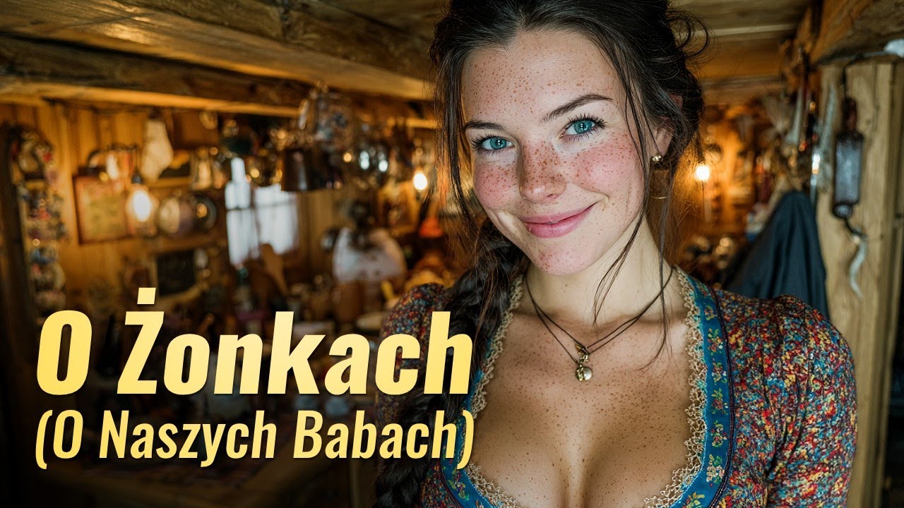 O ŻONKACH (O NASZYCH BABACH) ❤️🎵🌿 Ach te Baby! Biesiadne Weselne Hity 2025 #wesele2025