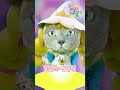 티니핑 중독 집사의 덕질 라이프! 슈팅스타 캐치!티니핑, 슈팅스타❤️#하츄핑 #shorts #funnycat #Teenieping #Heartspingcat #heartsping